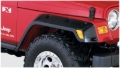 Picture of Bushwacker BUS Pocket Style Flares Fender Flares - 10043-07