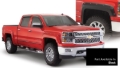 Picture of Bushwacker BUS Pocket Style Flares Fender Flares - 40959-34