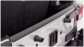 Picture of Bushwacker BUS Trail Armor Body Armor & Rock Rails - 14013