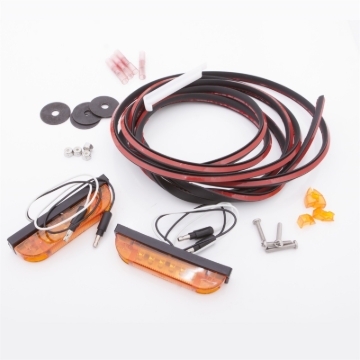 Picture of Bushwacker BUS Light Kits Sidemarkers & Indicators - PK1-LT1-0001
