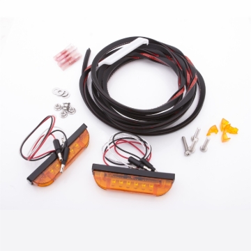 Picture of Bushwacker BUS Light Kits Sidemarkers & Indicators - PK1-LT1-0003