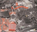 Picture of Injen INJ IS Intakes Cold Air Intakes - IS2085P