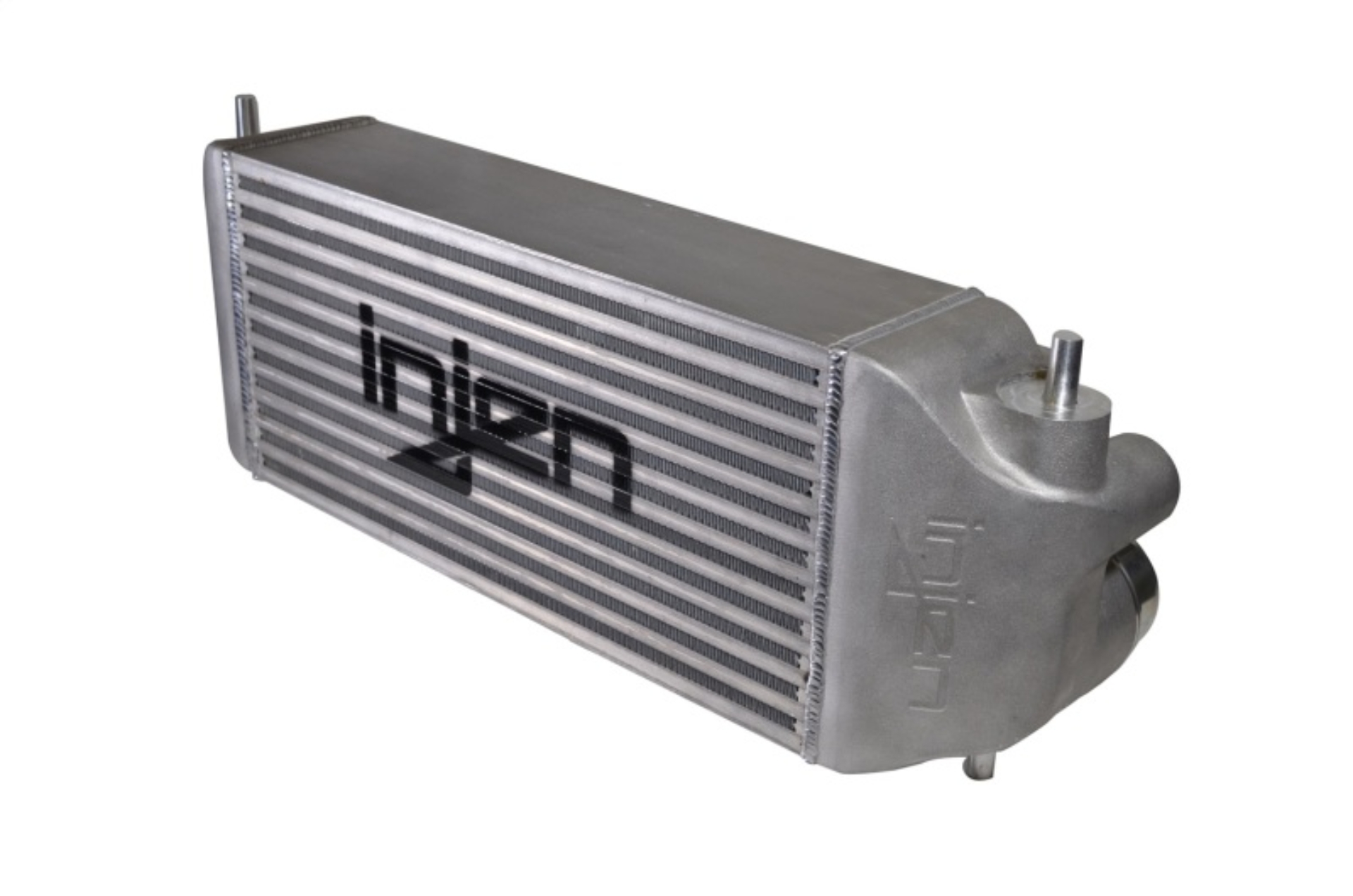 Picture of Injen INJ Front Mount Intercooler - FM9102I
