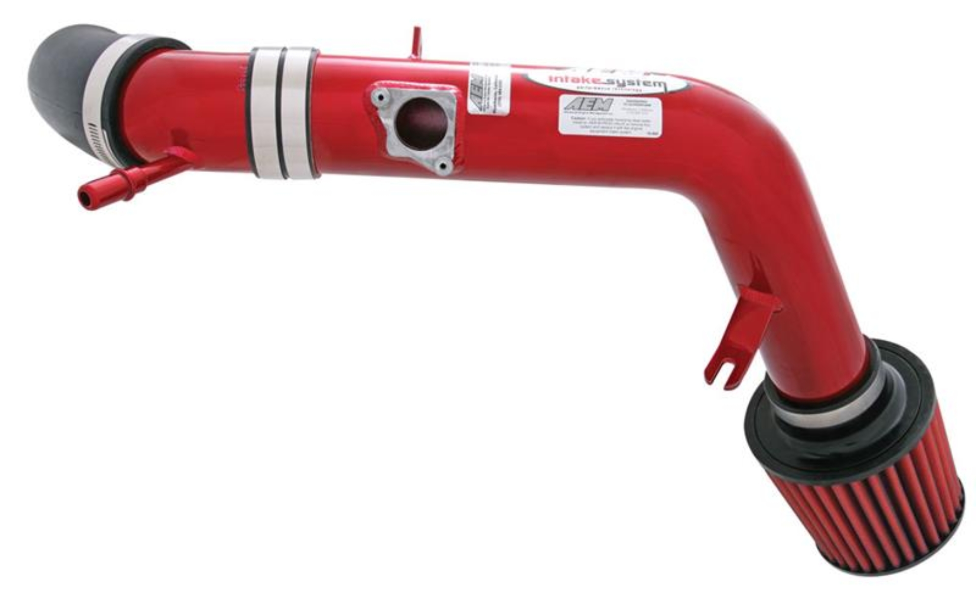 Picture of AEM Induction AEM IND Cold Air Intakes - 21-641R