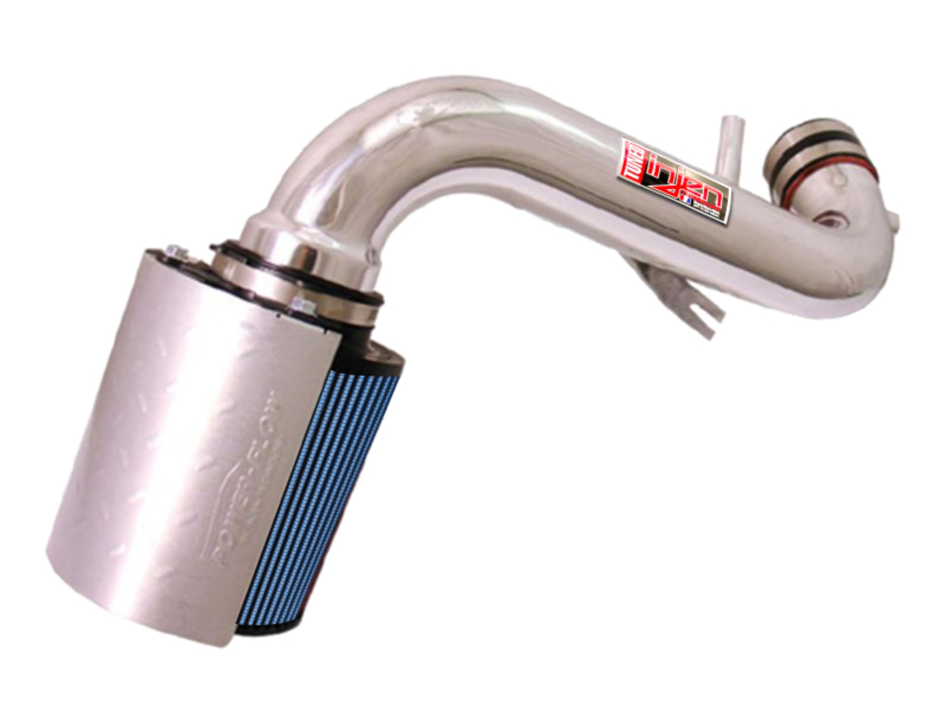 Picture of Injen INJ Power-Flow Intake Cold Air Intakes - PF1800P