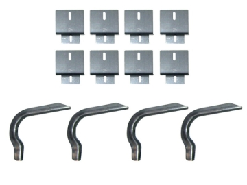 Picture of LUND LND EZ Mounting Bracket - 300026