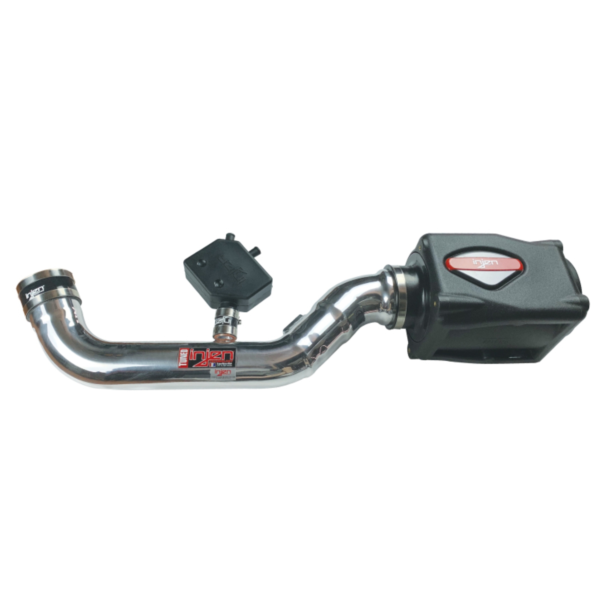 Picture of Injen INJ Power-Flow Intake Cold Air Intakes - PF1959P