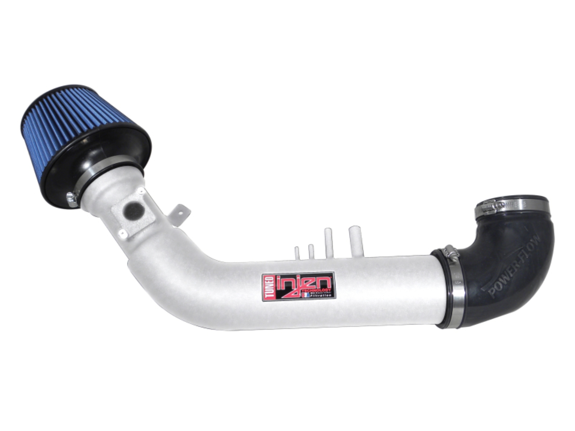 Picture of Injen INJ Power-Flow Intake Cold Air Intakes - PF2018P