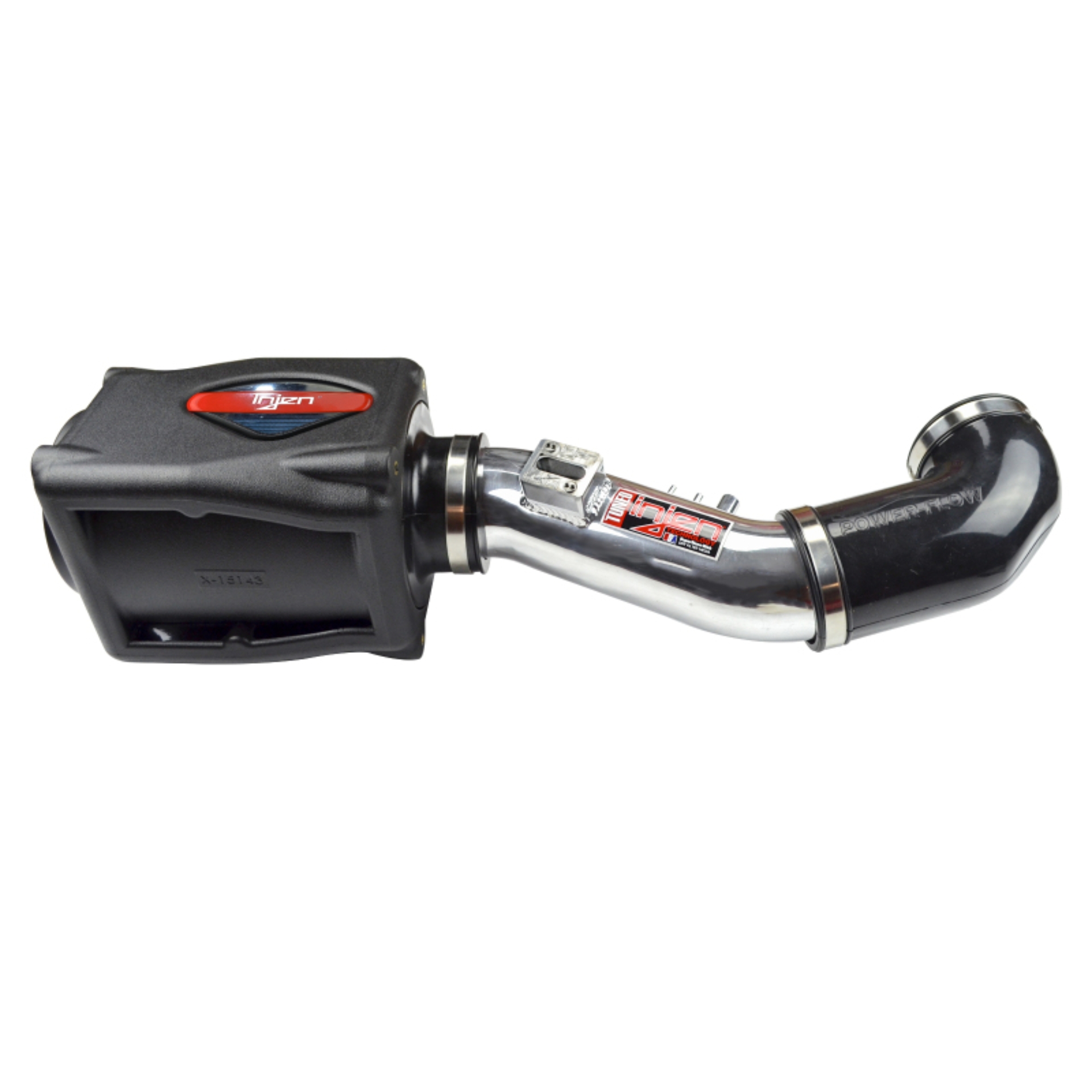 Picture of Injen INJ Power-Flow Intake Cold Air Intakes - PF2019P