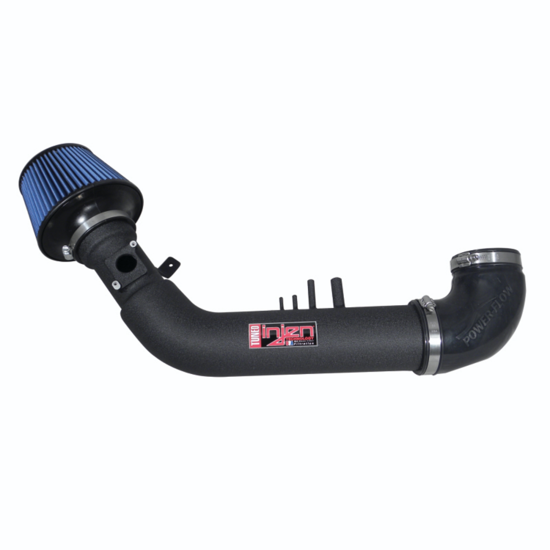 Picture of Injen INJ Power-Flow Intake Cold Air Intakes - PF2018WB