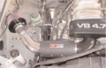 Picture of Injen INJ Power-Flow Intake Cold Air Intakes - PF2018P