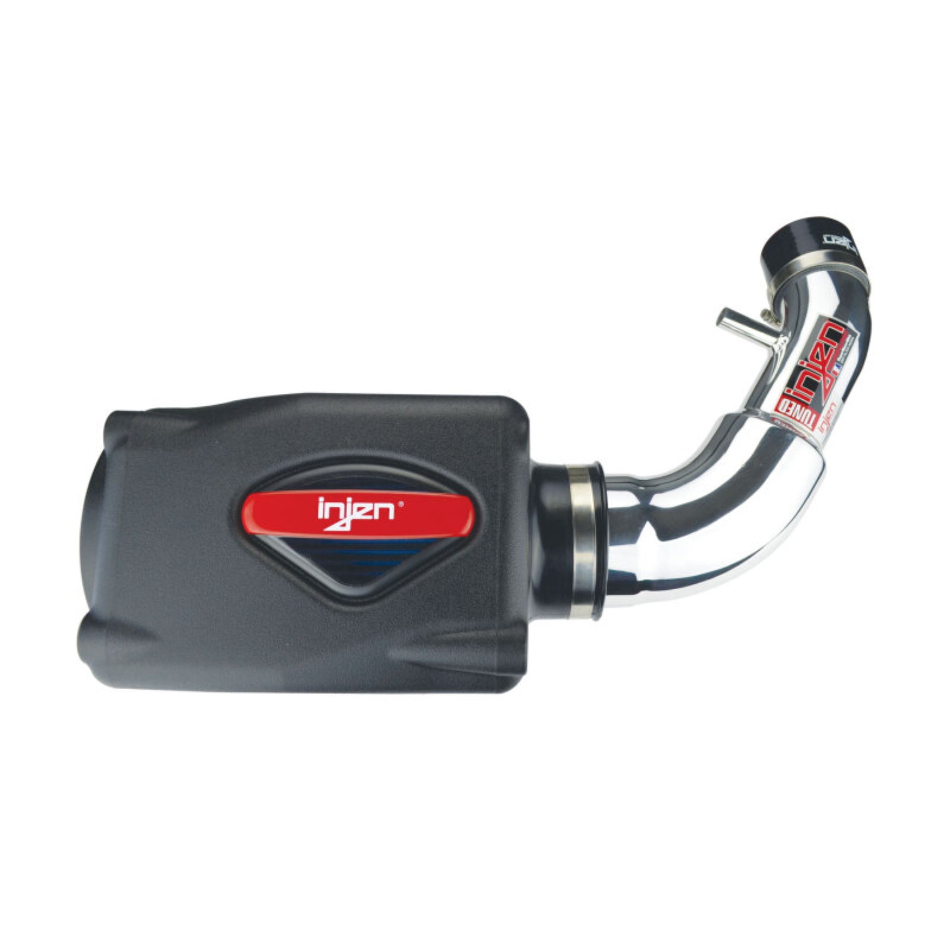 Picture of Injen INJ Power-Flow Intake Cold Air Intakes - PF5002P