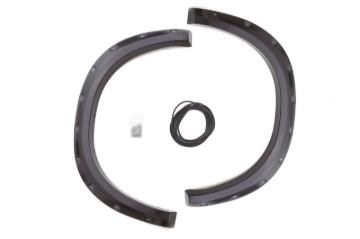 Picture of LUND LND RX Fender Flares-Smooth - RX205SB
