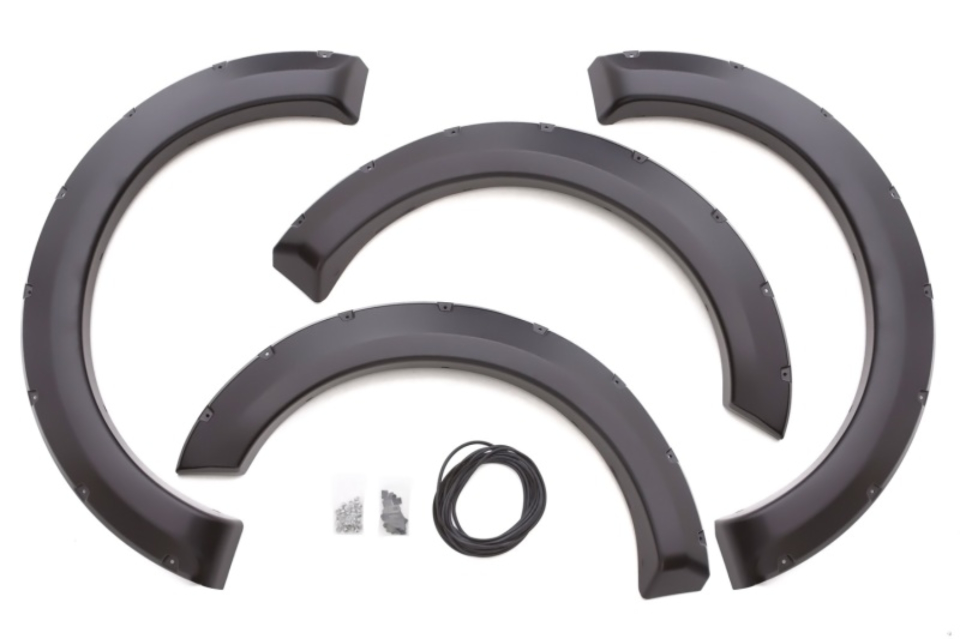 Picture of LUND LND RX Fender Flares-Smooth - RX312S