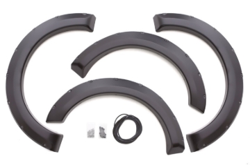 Picture of LUND LND RX Fender Flares-Smooth - RX312S