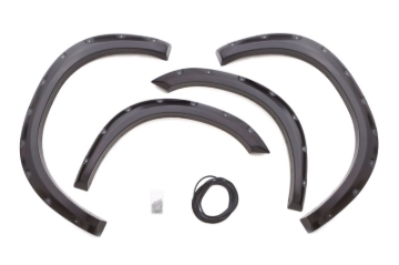 Picture of LUND LND RX Fender Flares-Smooth - RX203S
