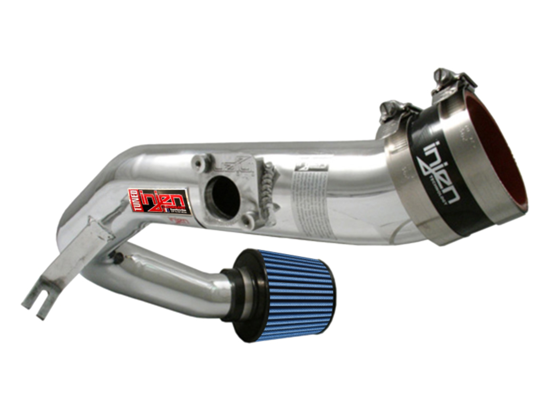 Picture of Injen INJ RD Intake Cold Air Intakes - RD1200P