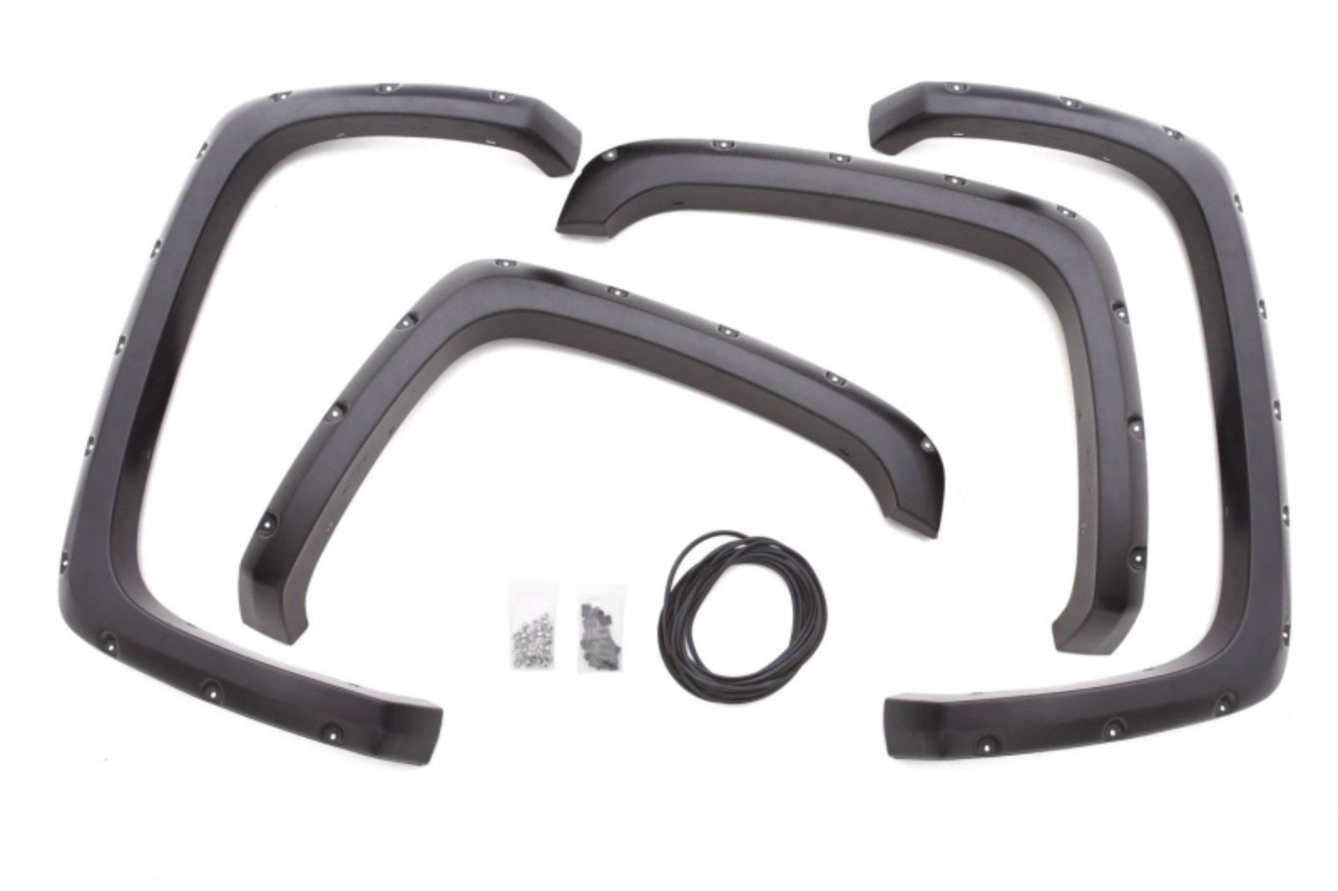 Picture of LUND LND RX Fender Flares-Textured - RX106T