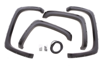 Picture of LUND LND RX Fender Flares-Textured - RX106T