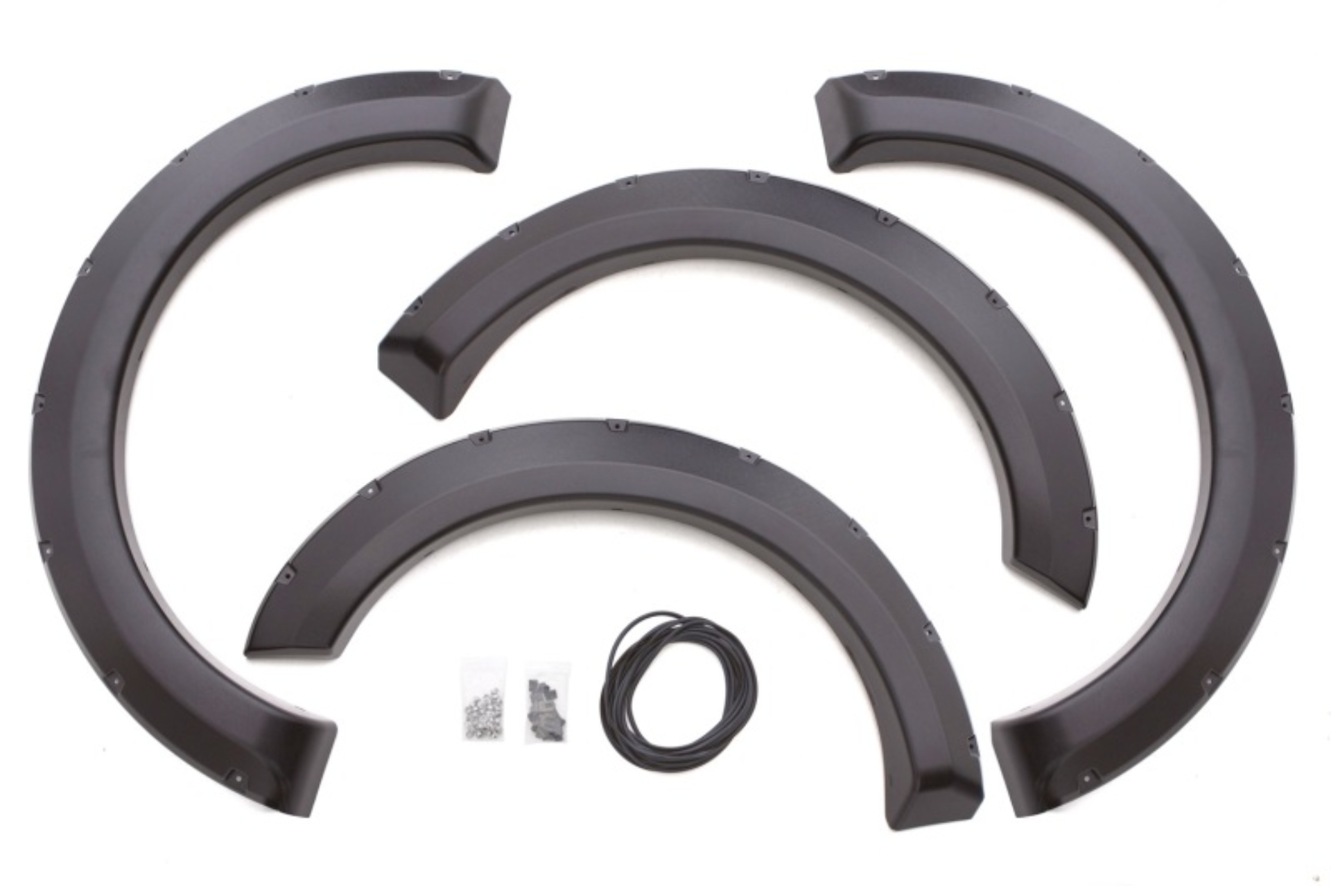 Picture of LUND LND RX Fender Flares-Textured - RX312T