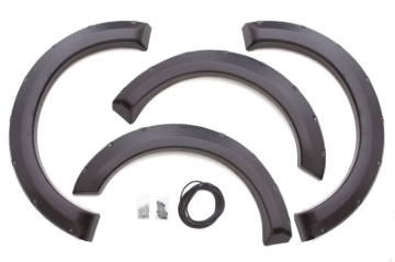 Picture of LUND LND RX Fender Flares-Textured - RX312T