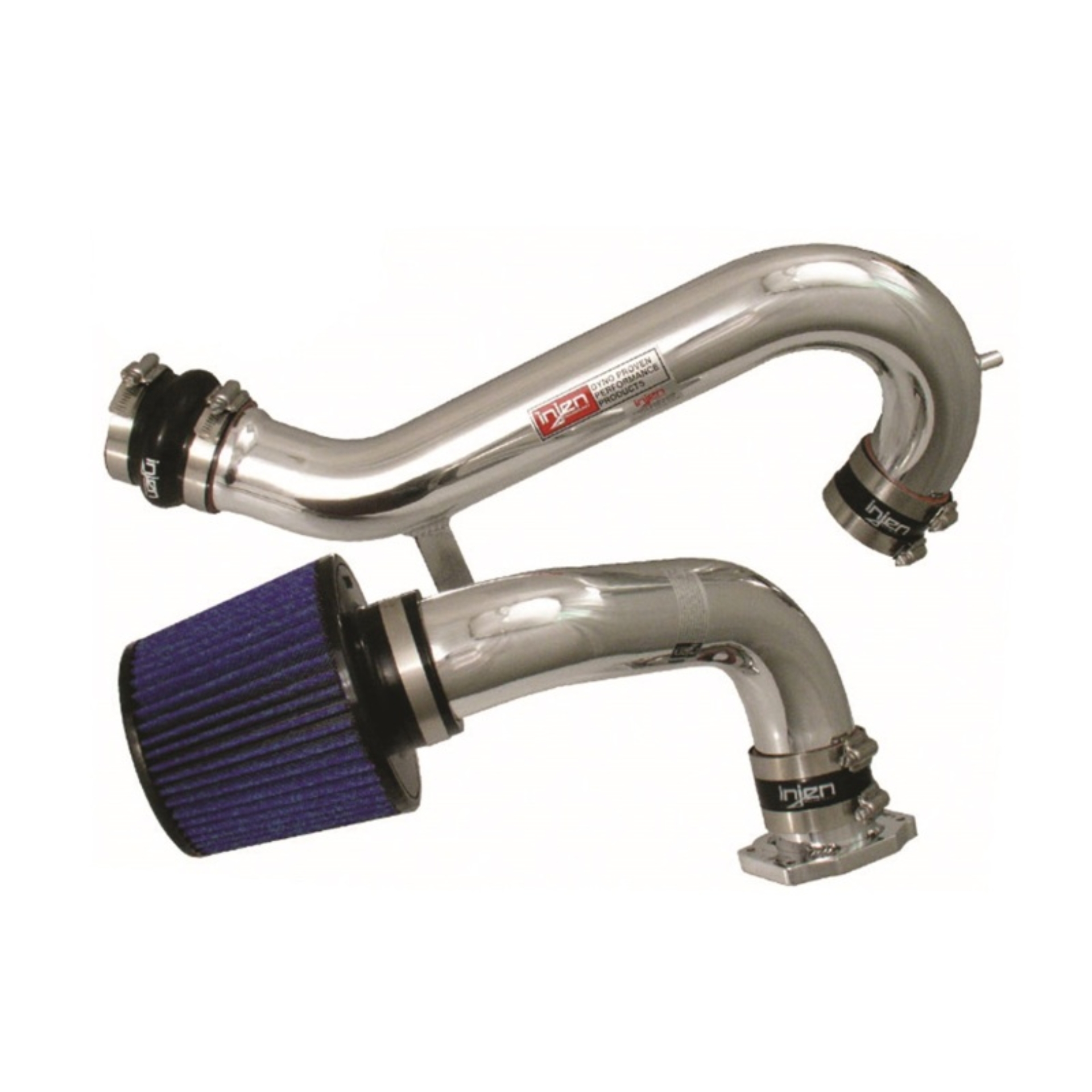 Picture of Injen INJ RD Intake Cold Air Intakes - RD1220P