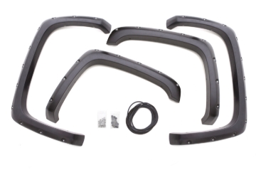 Picture of LUND LND RX Fender Flares-Textured - RX129T
