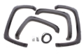 Picture of LUND LND RX Fender Flares-Textured - RX119T