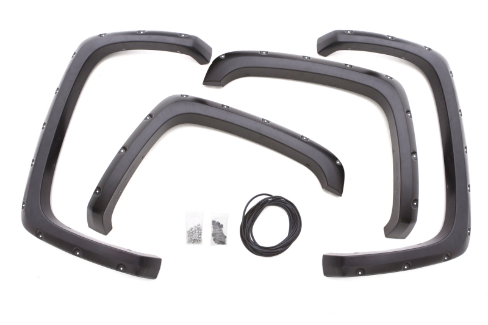 Picture of LUND LND RX Fender Flares-Textured - RX119T