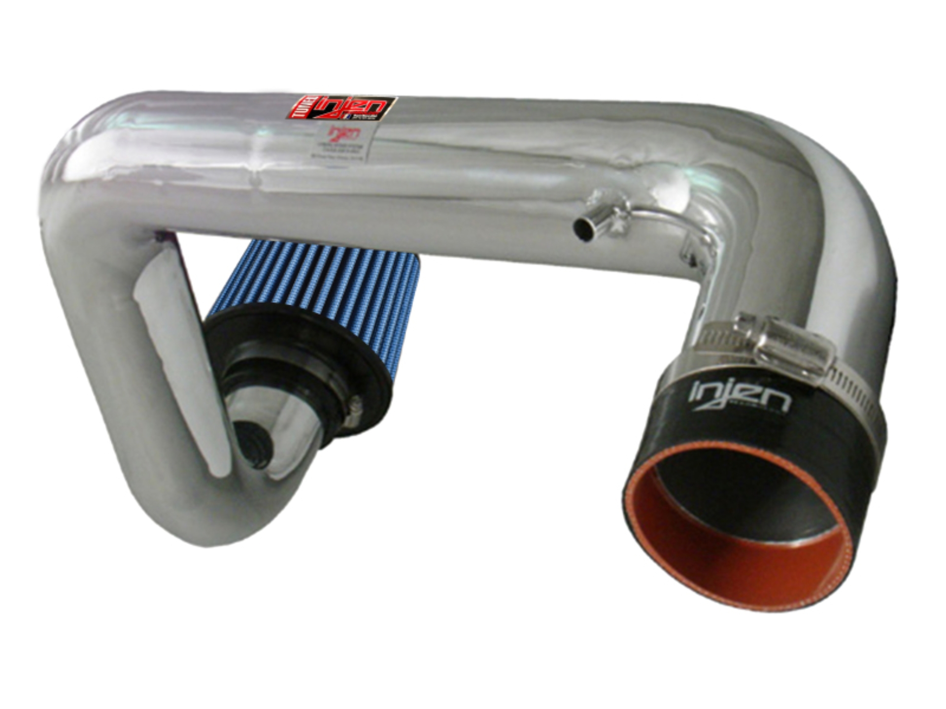 Picture of Injen INJ RD Intake Cold Air Intakes - RD1425P