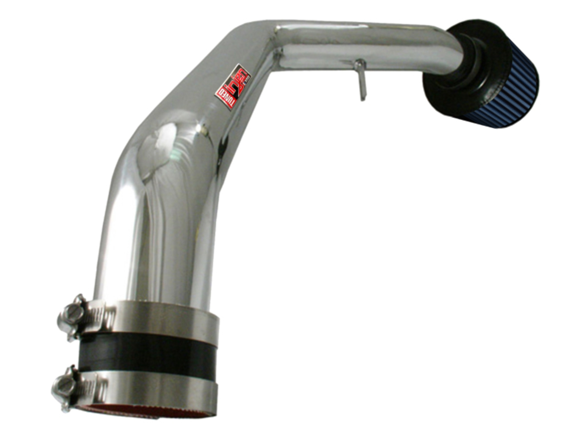 Picture of Injen INJ RD Intake Cold Air Intakes - RD1550P
