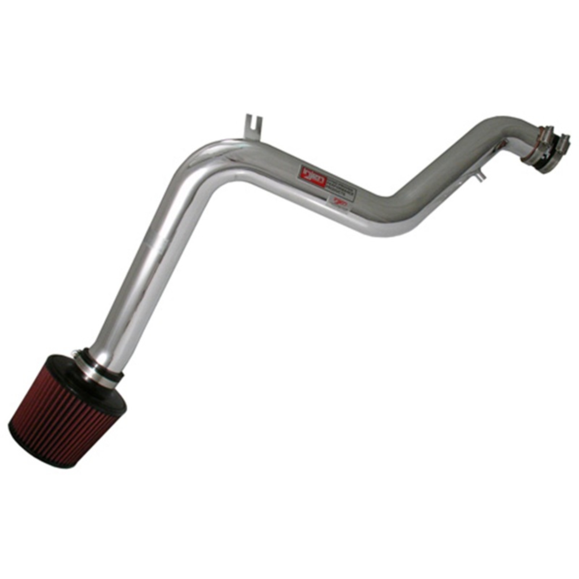 Picture of Injen INJ RD Intake Cold Air Intakes - RD1600P