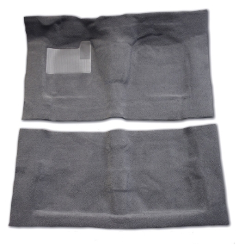 Picture of LUND LND Pro-Line Carpet-Grey Replacement Carpet - 137511