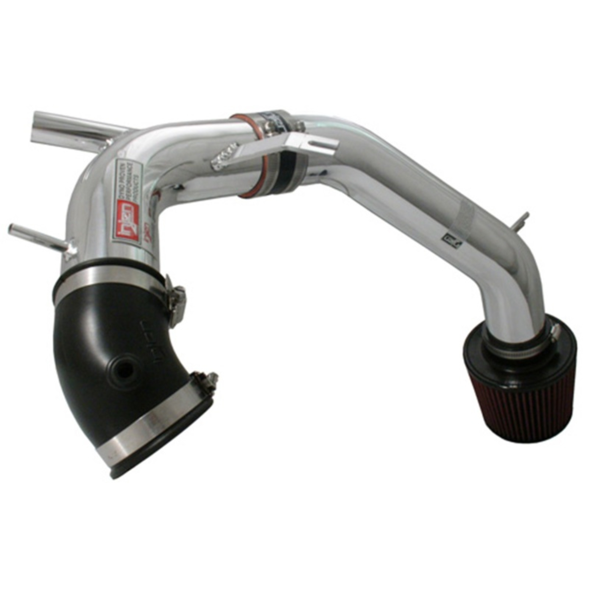 Picture of Injen INJ RD Intake Cold Air Intakes - RD1680P