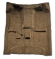 Picture of LUND LND Pro-Line Carpet-Tan Replacement Carpet - 125508