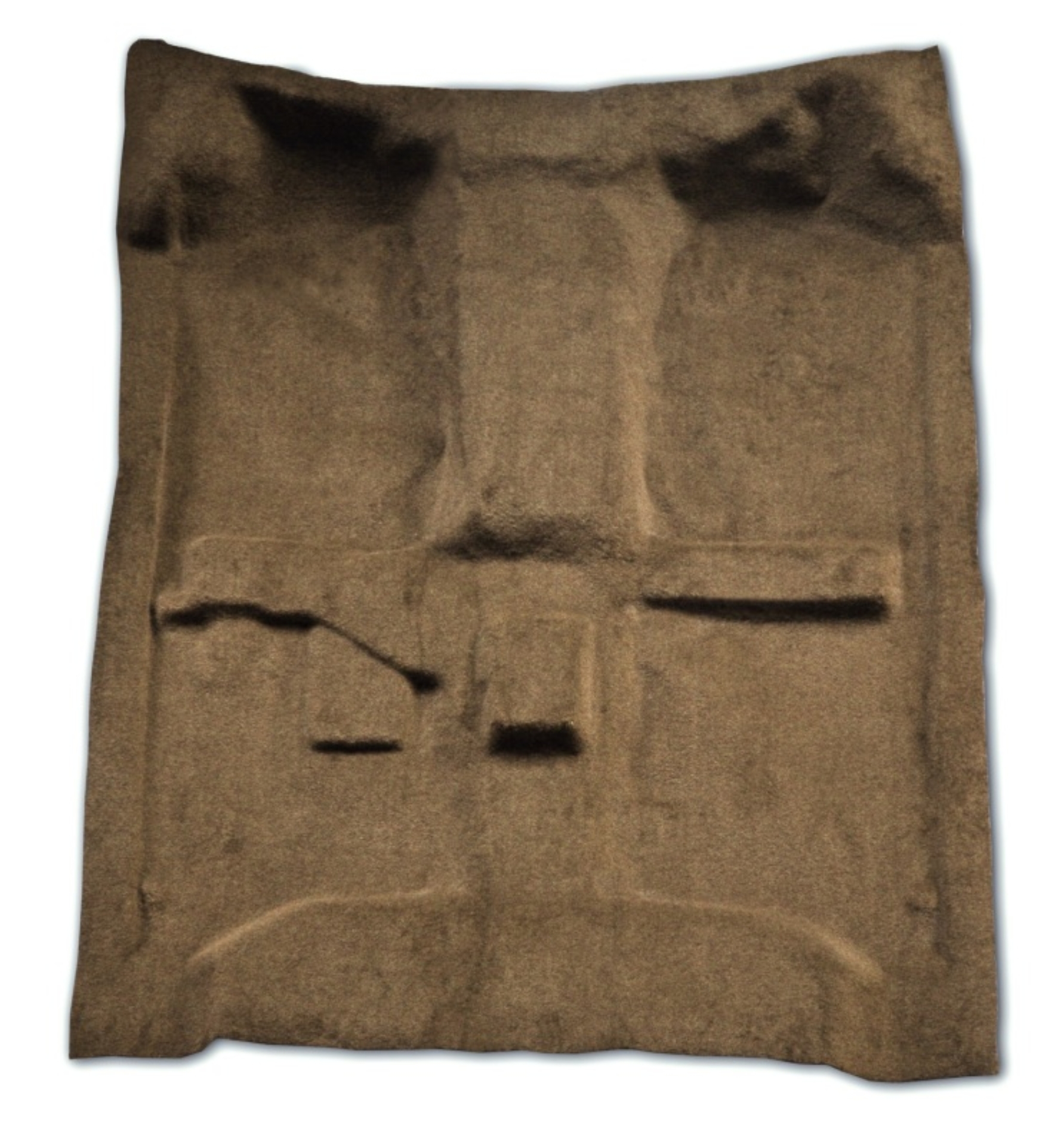 Picture of LUND LND Pro-Line Carpet-Tan Replacement Carpet - 125508