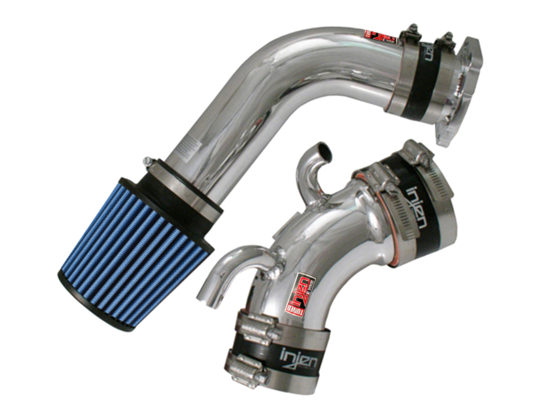 Picture of Injen INJ RD Intake Cold Air Intakes - RD1925P