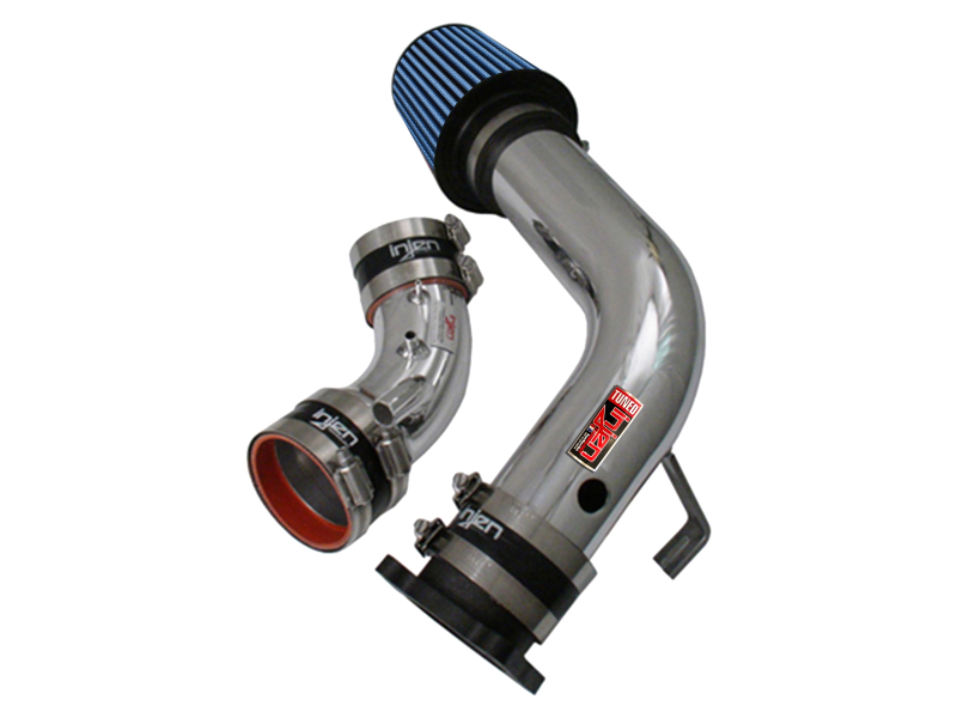 Picture of Injen INJ RD Intake Cold Air Intakes - RD1935P