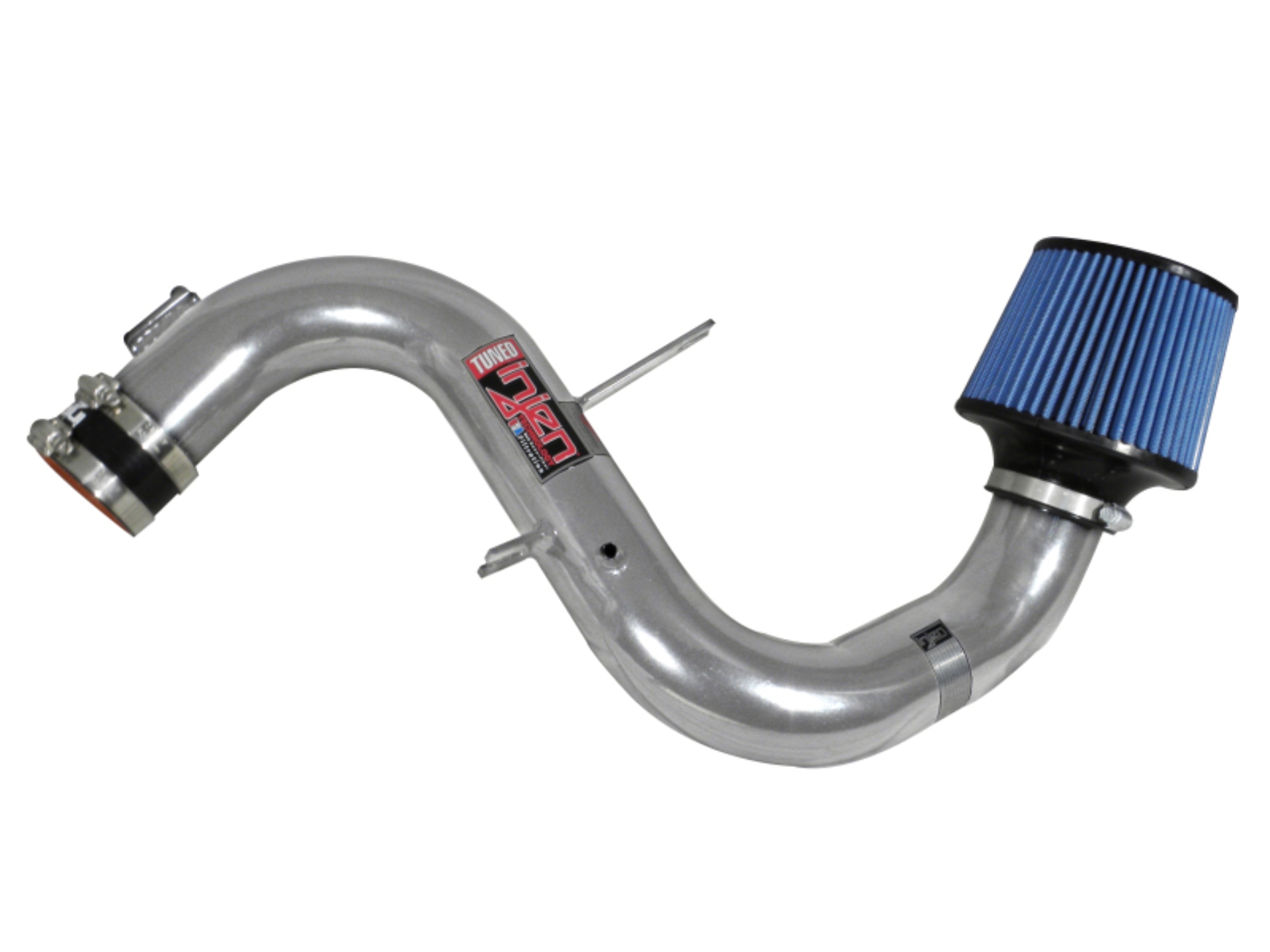 Picture of Injen INJ RD Intake Cold Air Intakes - RD2037P