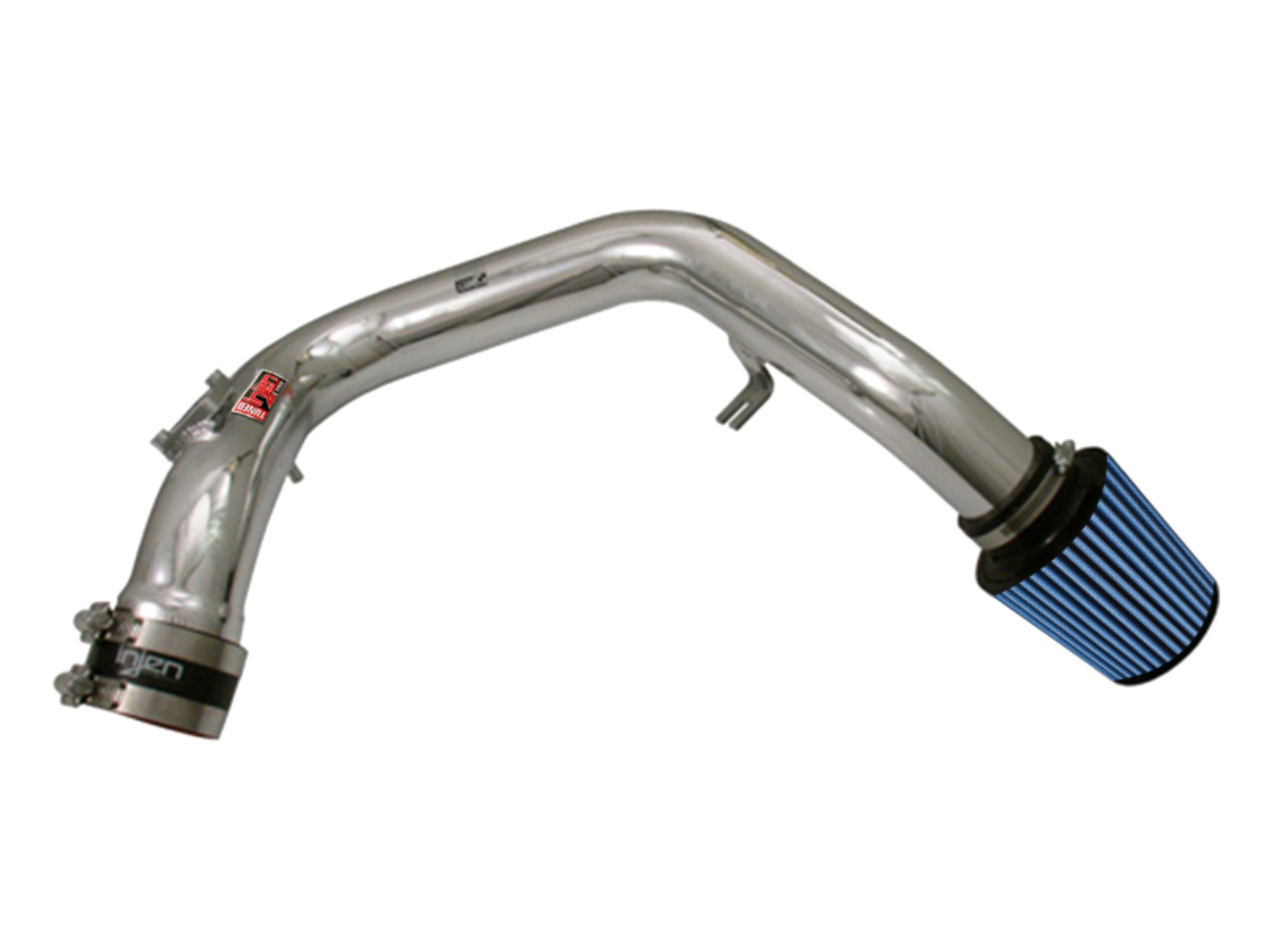 Picture of Injen INJ RD Intake Cold Air Intakes - RD2075P