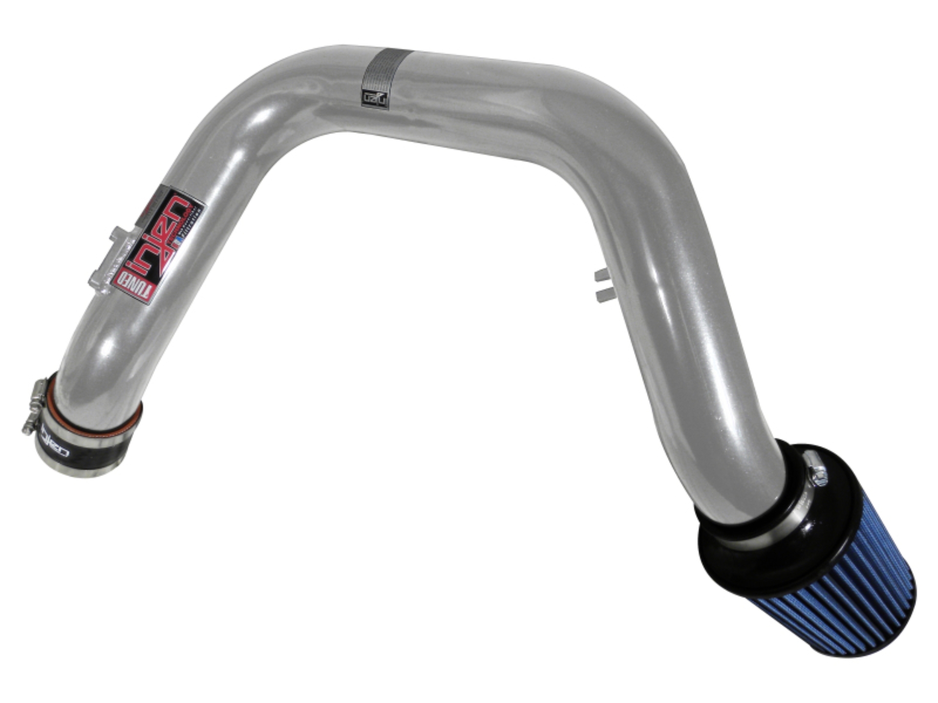 Picture of Injen INJ RD Intake Cold Air Intakes - RD2081P