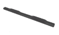 Picture of LUND LND Nerf Bars-Black - 22268768
