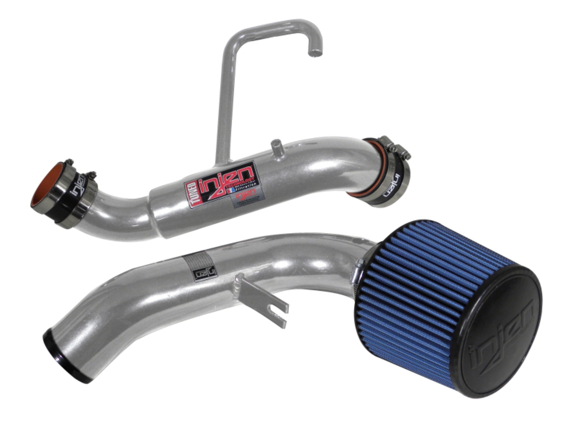 Picture of Injen INJ RD Intake Cold Air Intakes - RD6066P