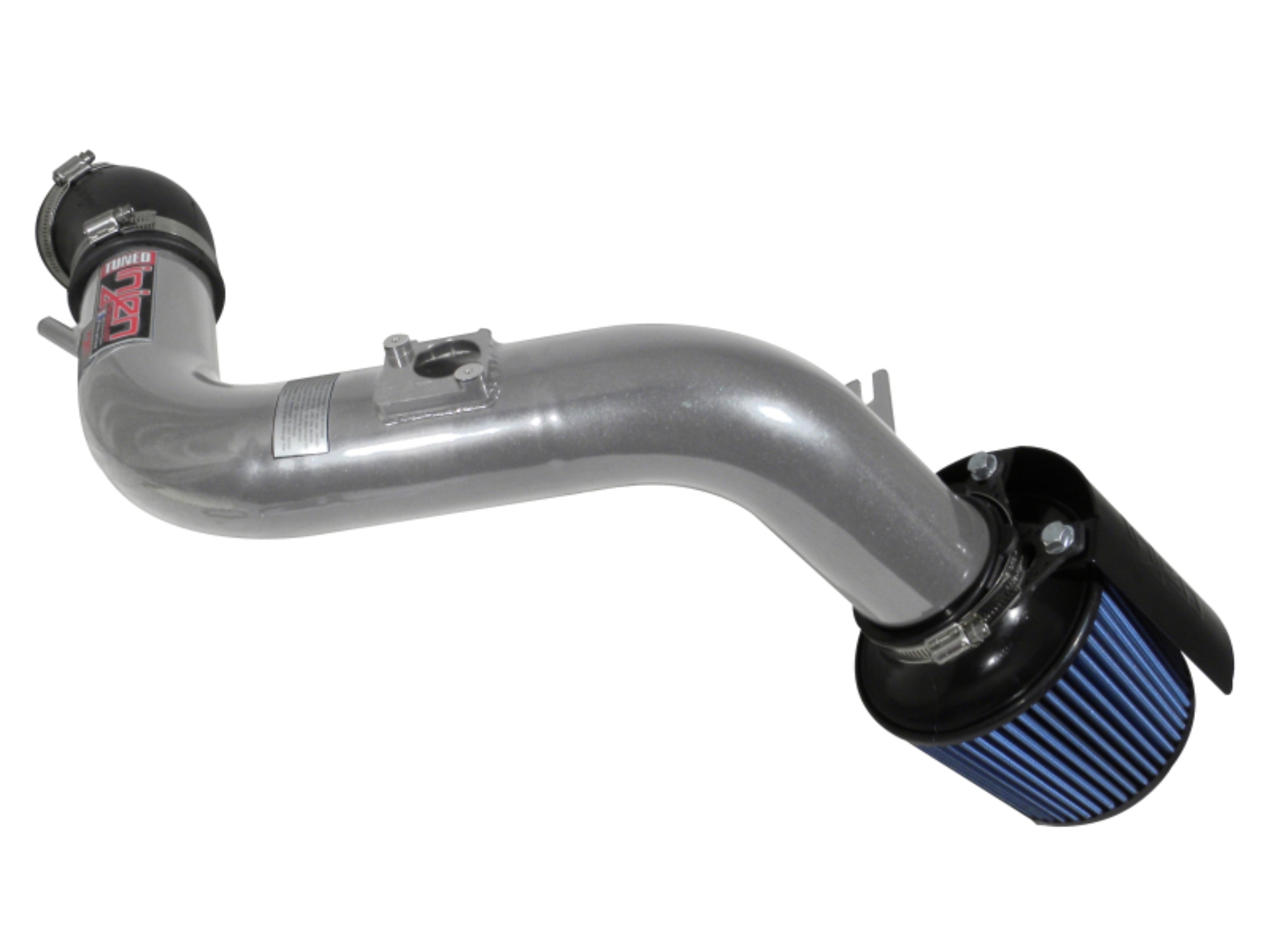Picture of Injen INJ RD Intake Cold Air Intakes - RD6070P