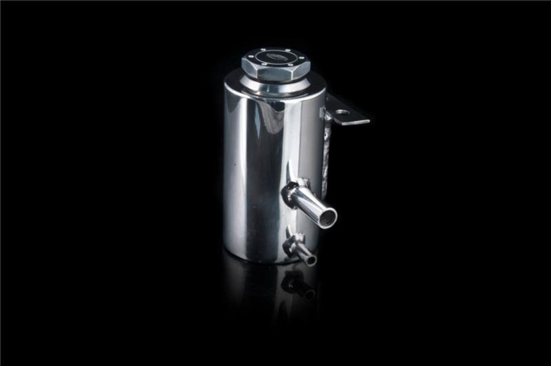 Picture of Weapon R WR Coolant Overflow Tank Coolant Reservoirs - 826-125-101