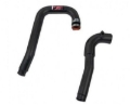 Picture of Injen INJ Intercooler Piping Intercooler Pipe Kits - SES1385ICPBLK