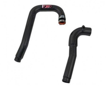 Picture of Injen INJ Intercooler Piping Intercooler Pipe Kits - SES1385ICPBLK