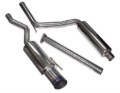 Picture of Injen INJ Catback Exhaust - SES1578TT