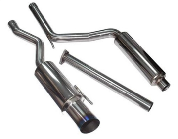 Picture of Injen INJ Catback Exhaust - SES1578TT
