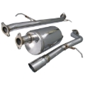 Picture of Injen INJ Catback Exhaust - SES1726